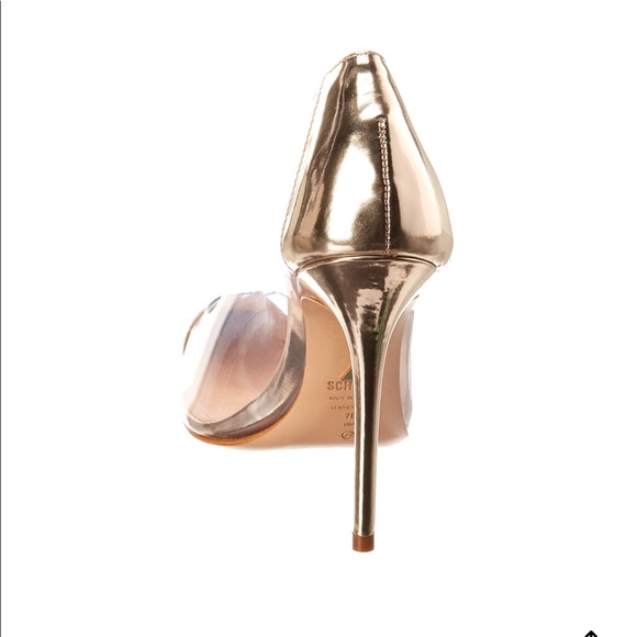 Schutz cendi patent & pvc pump - Picture 3 of 6